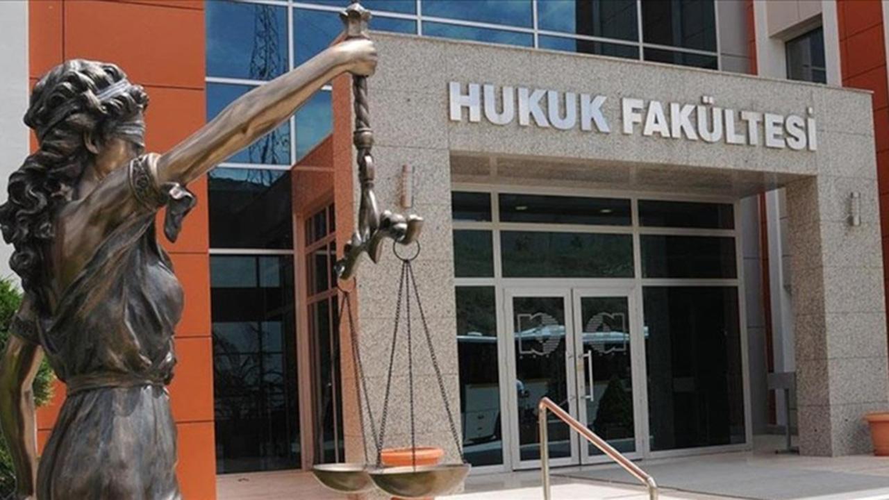Hukuk Devleti İlkesi ve Adalet